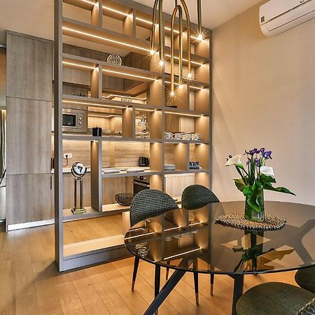 בודווה Royal Residence Apartment מראה חיצוני תמונה