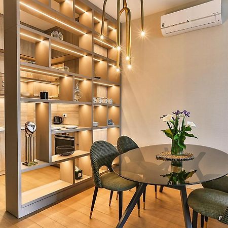 בודווה Royal Residence Apartment מראה חיצוני תמונה
