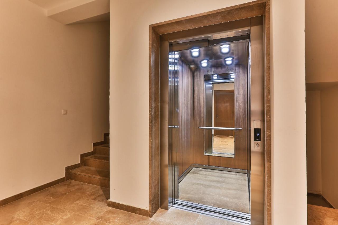 בודווה Royal Residence Apartment מראה חיצוני תמונה