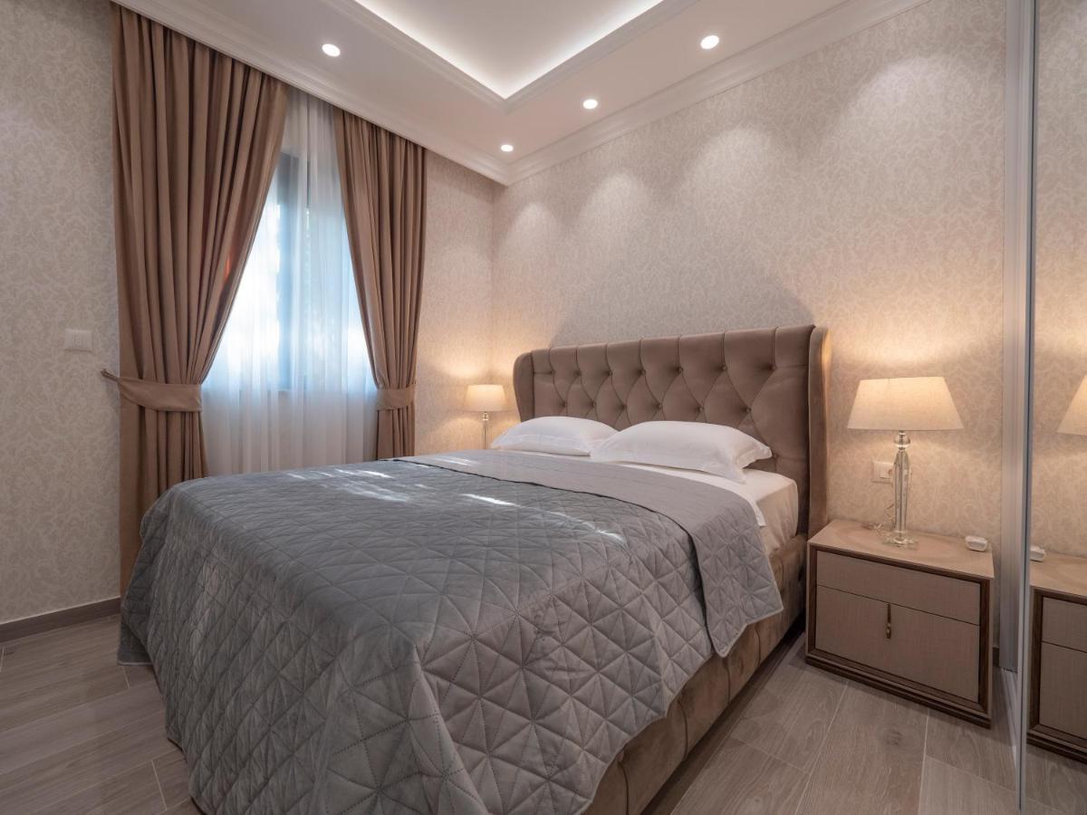 בודווה Royal Residence Apartment מראה חיצוני תמונה