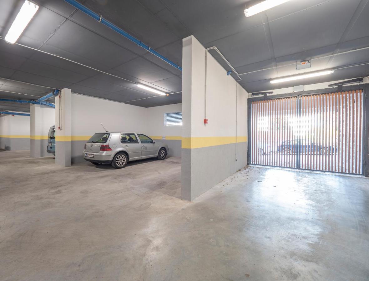 בודווה Royal Residence Apartment מראה חיצוני תמונה