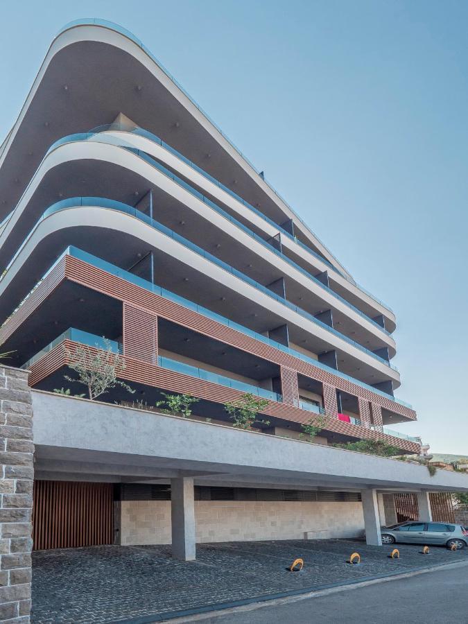 בודווה Royal Residence Apartment מראה חיצוני תמונה