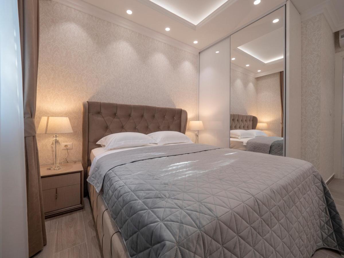 בודווה Royal Residence Apartment מראה חיצוני תמונה