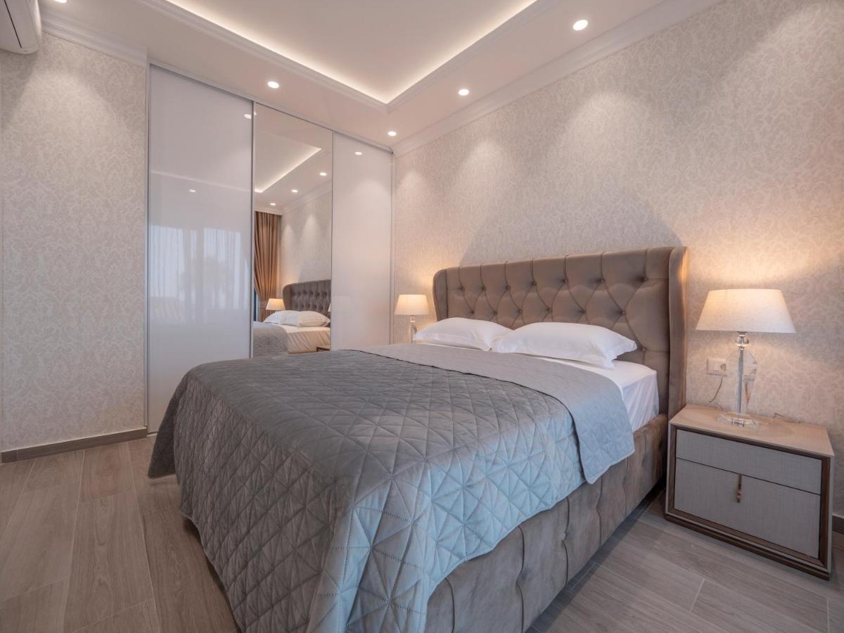 בודווה Royal Residence Apartment מראה חיצוני תמונה