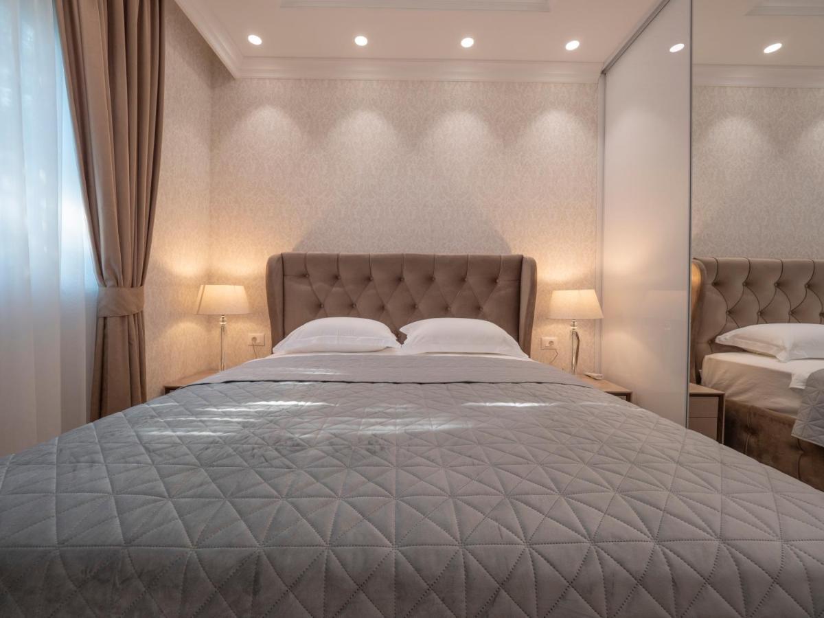 בודווה Royal Residence Apartment מראה חיצוני תמונה