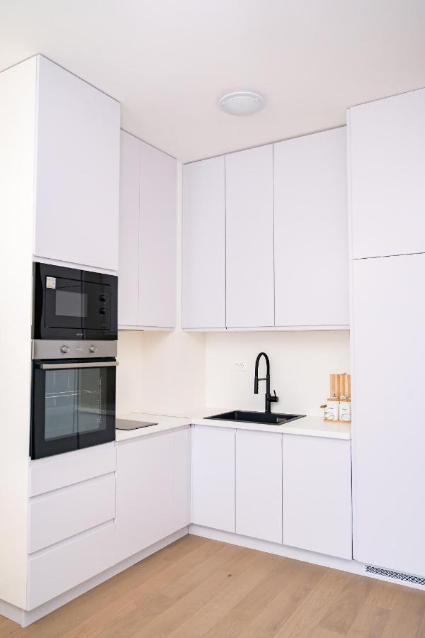 בודווה Royal Residence Apartment מראה חיצוני תמונה