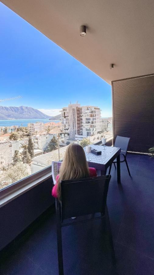 בודווה Royal Residence Apartment מראה חיצוני תמונה