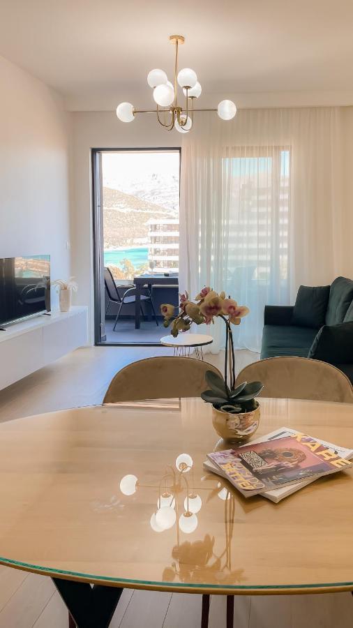 בודווה Royal Residence Apartment מראה חיצוני תמונה
