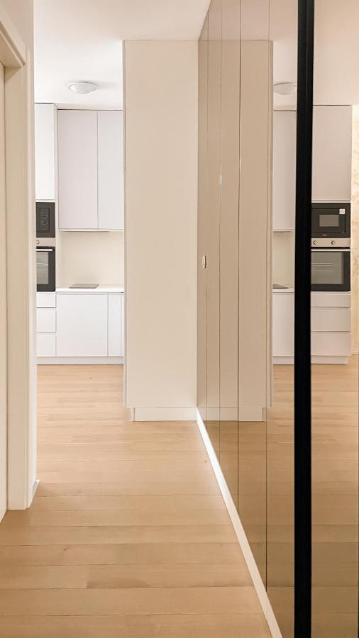 בודווה Royal Residence Apartment מראה חיצוני תמונה